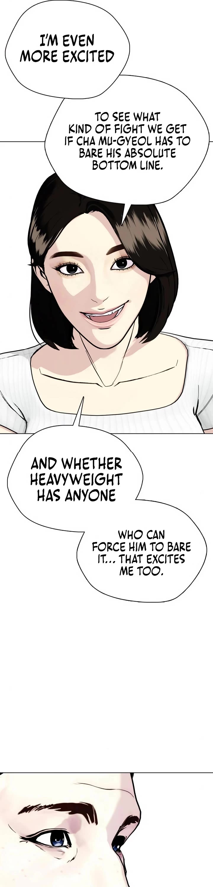 The Outcast Is Too Good At Martial Arts chapter 134 page 64