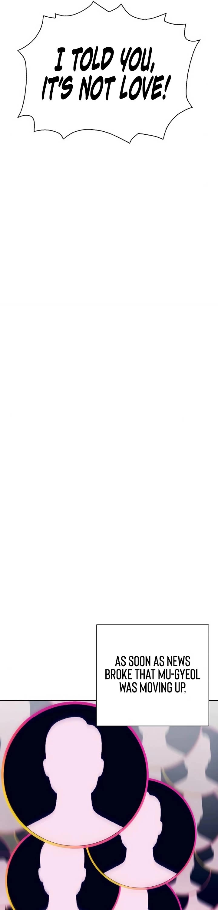 The Outcast Is Too Good At Martial Arts chapter 134 page 67