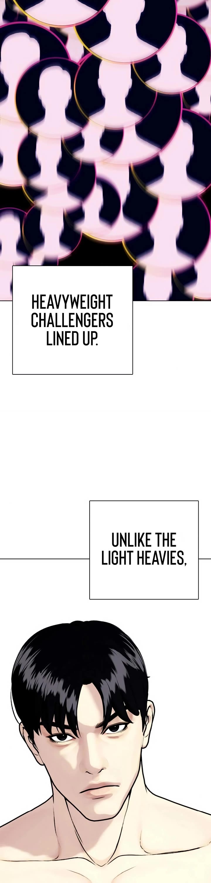 The Outcast Is Too Good At Martial Arts chapter 134 page 68