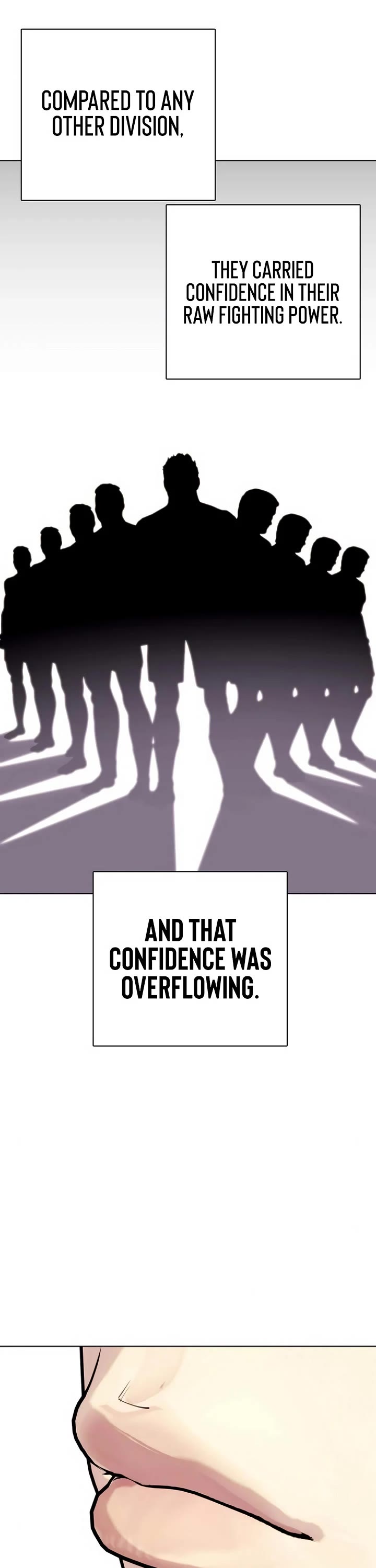 The Outcast Is Too Good At Martial Arts chapter 134 page 71