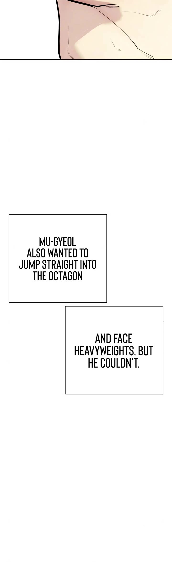 The Outcast Is Too Good At Martial Arts chapter 134 page 72