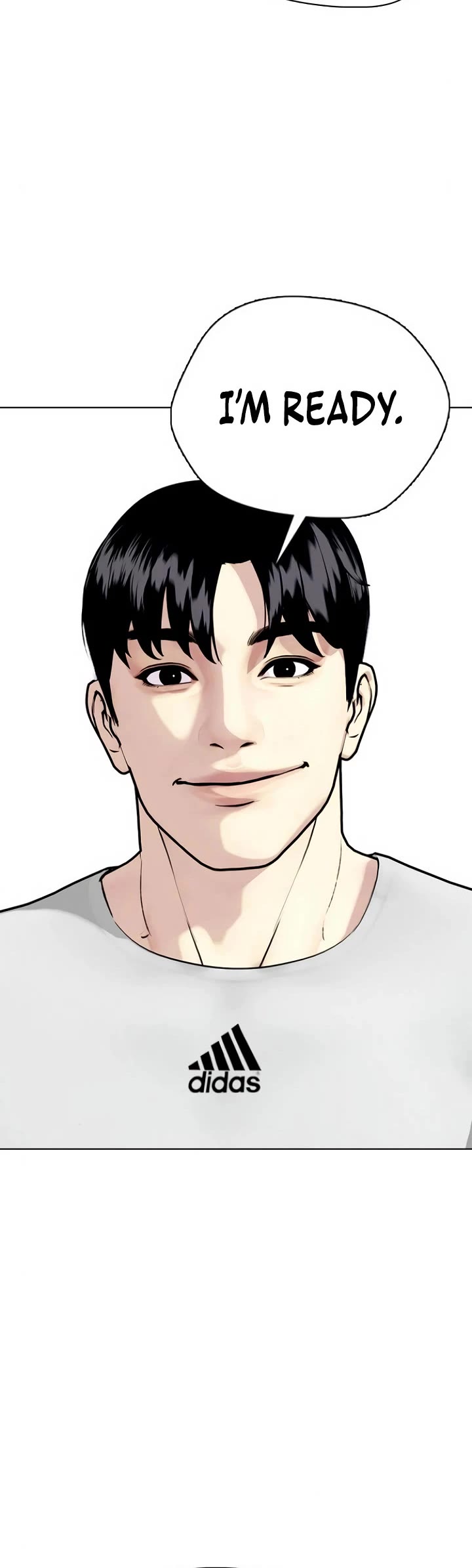 The Outcast Is Too Good At Martial Arts chapter 134 page 82