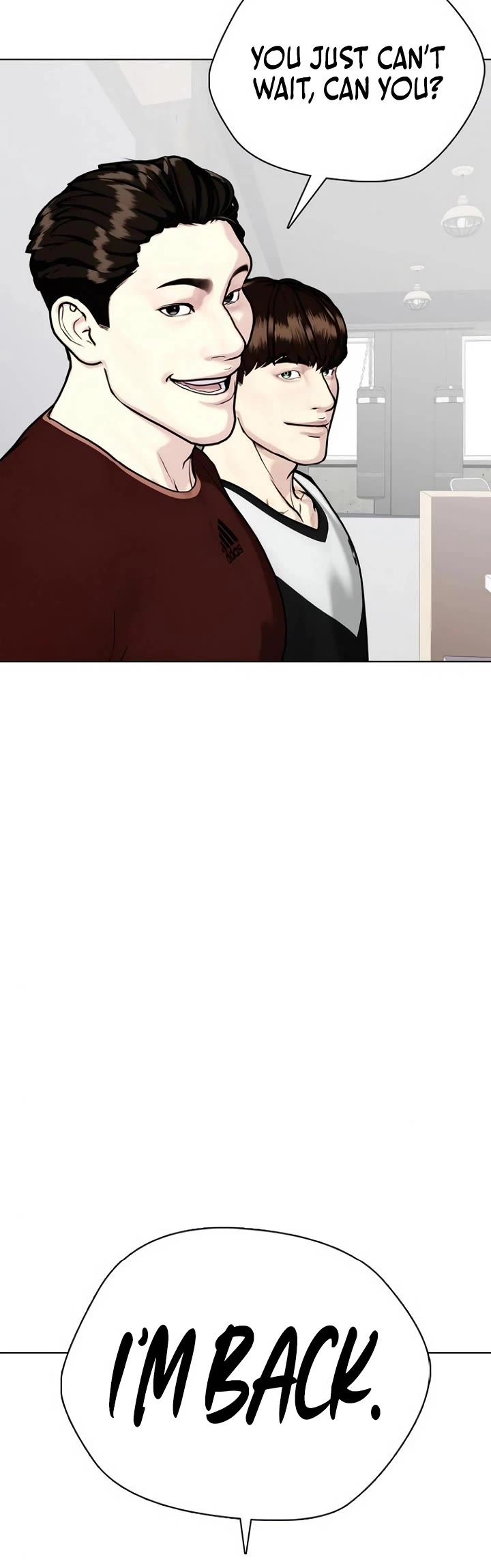 The Outcast Is Too Good At Martial Arts chapter 134 page 85