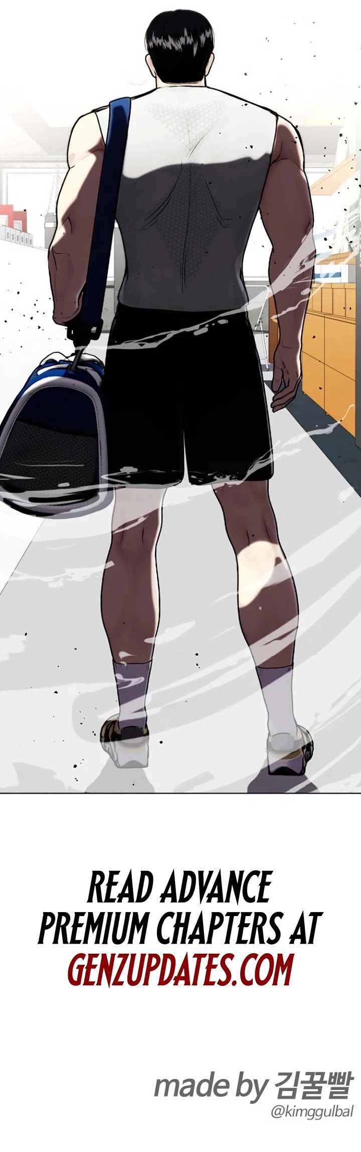 The Outcast Is Too Good At Martial Arts chapter 134 page 86