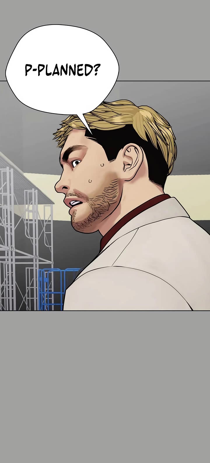 The Outcast Is Too Good At Martial Arts chapter 136 page 12