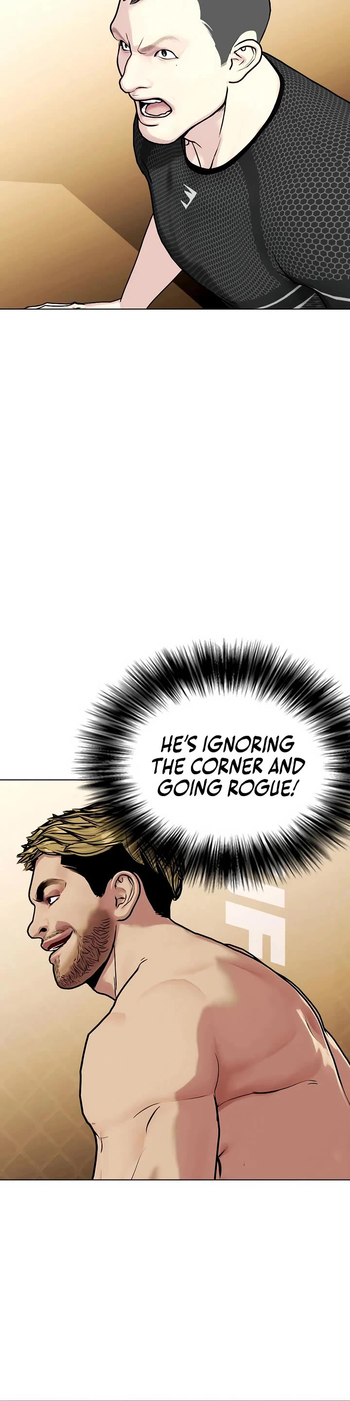 The Outcast Is Too Good At Martial Arts chapter 136 page 20