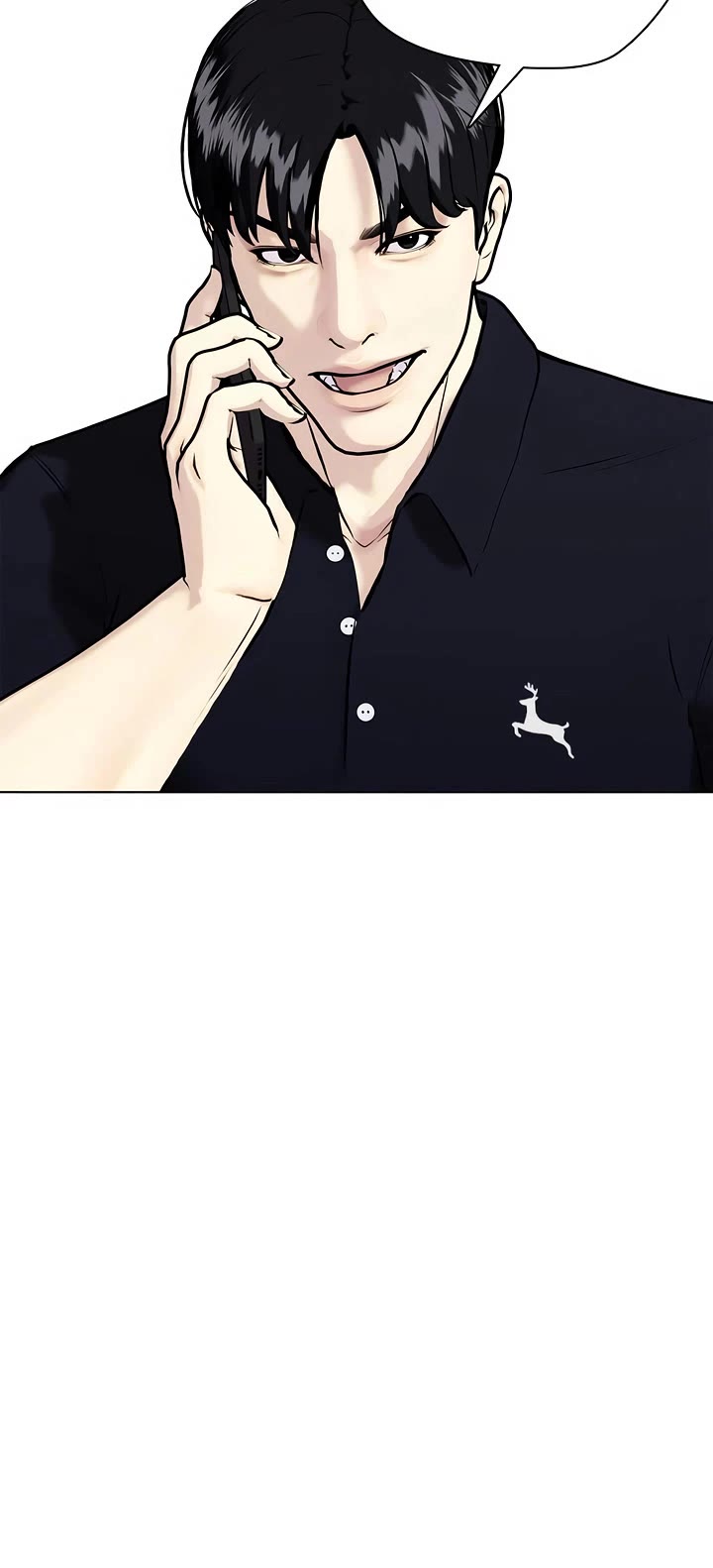 The Outcast Is Too Good At Martial Arts chapter 138 page 10