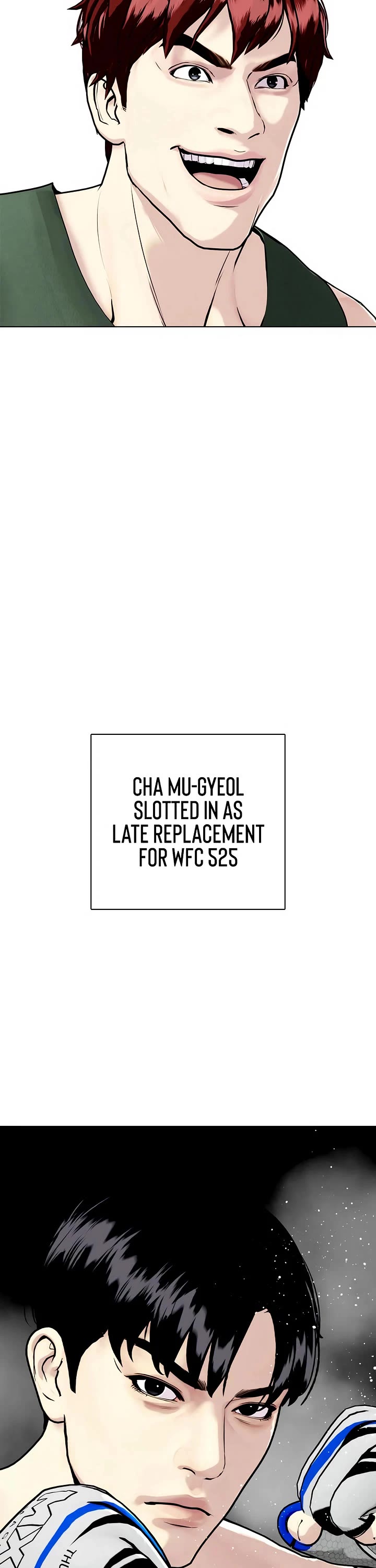 The Outcast Is Too Good At Martial Arts chapter 138 page 17