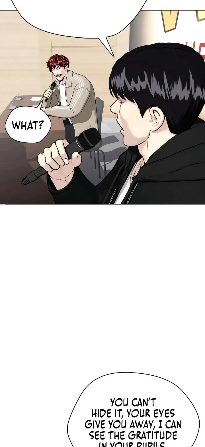 The Outcast Is Too Good At Martial Arts chapter 138 page 22