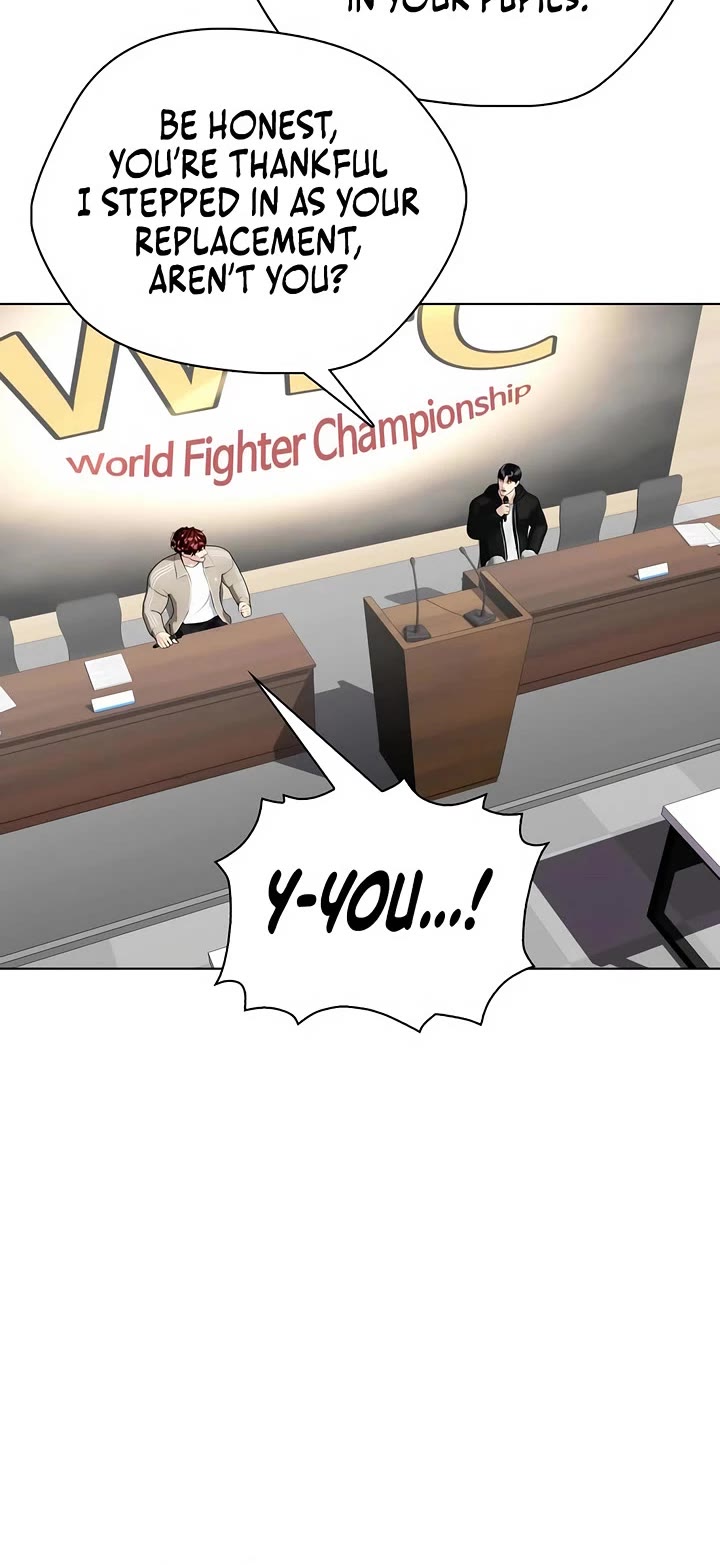 The Outcast Is Too Good At Martial Arts chapter 138 page 23