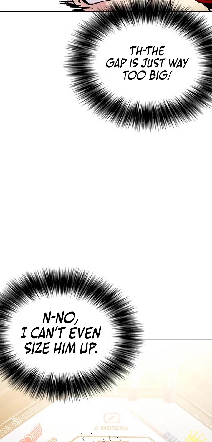 The Outcast Is Too Good At Martial Arts chapter 138 page 39