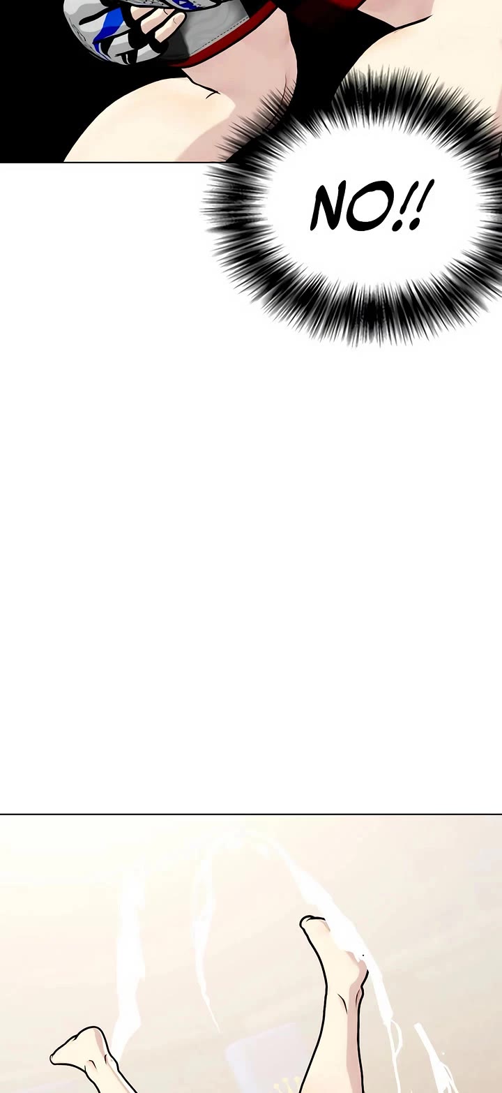 The Outcast Is Too Good At Martial Arts chapter 138 page 47