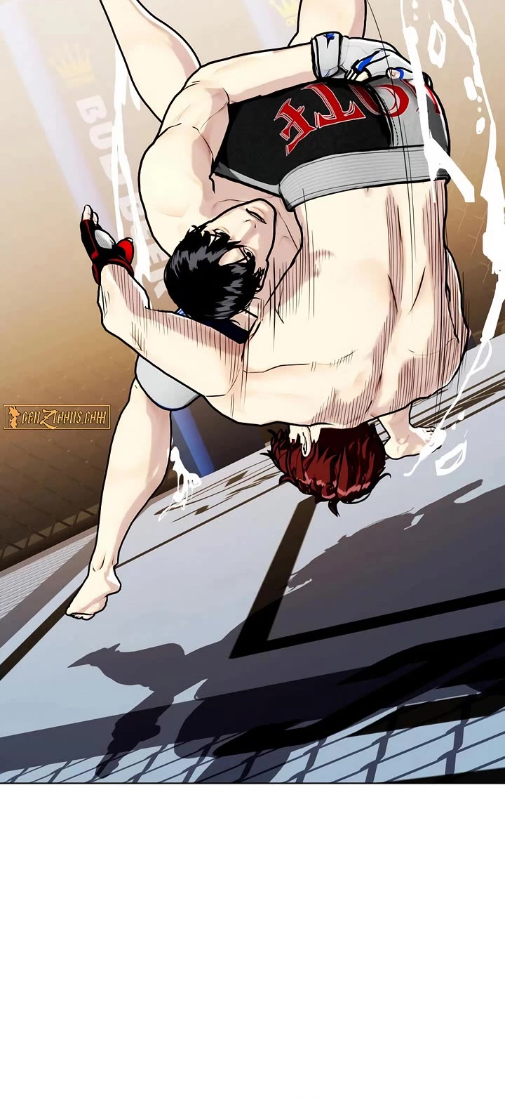 The Outcast Is Too Good At Martial Arts chapter 138 page 48