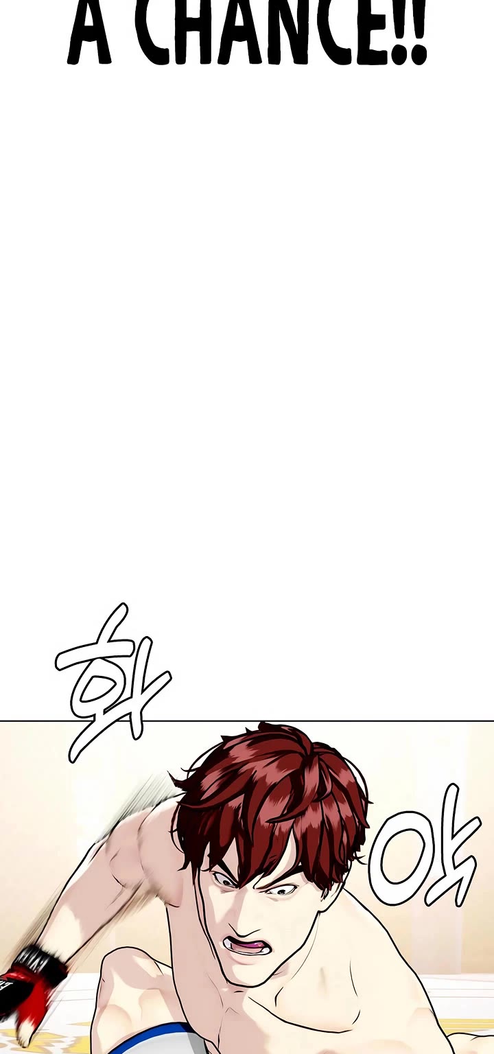 The Outcast Is Too Good At Martial Arts chapter 138 page 58