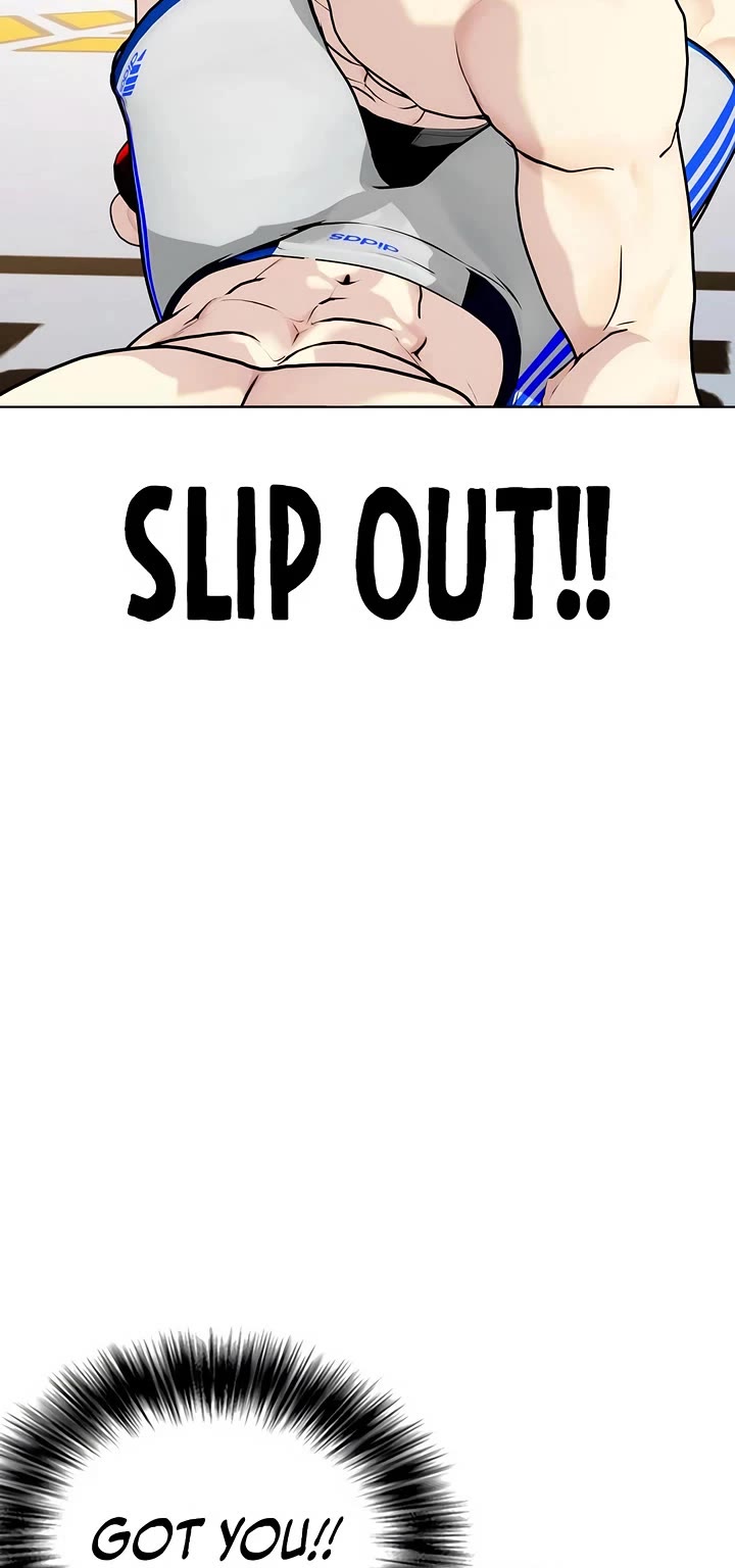 The Outcast Is Too Good At Martial Arts chapter 138 page 59