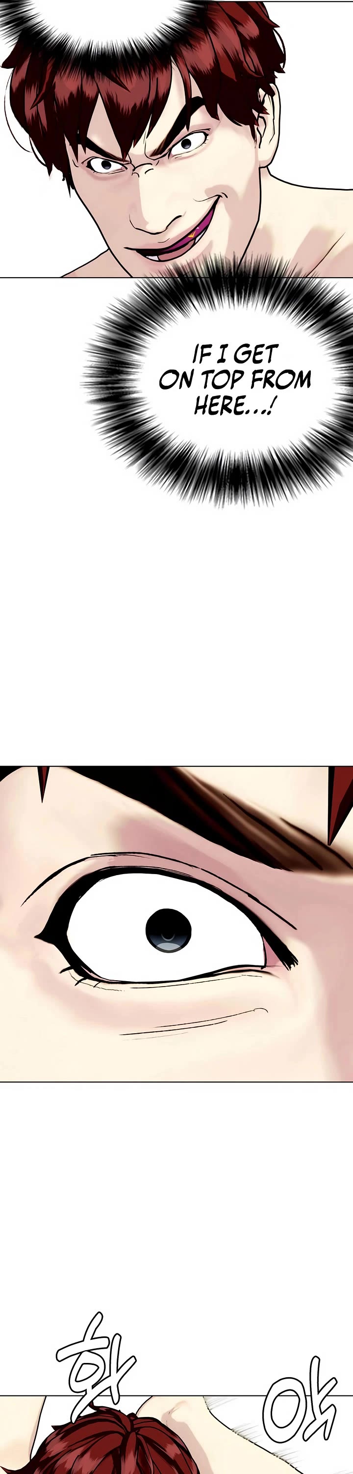 The Outcast Is Too Good At Martial Arts chapter 138 page 60