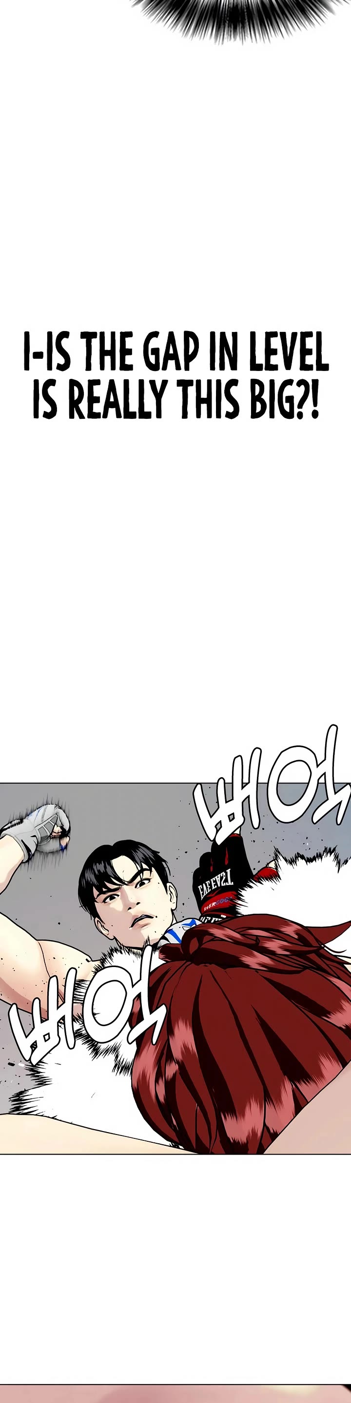 The Outcast Is Too Good At Martial Arts chapter 138 page 64