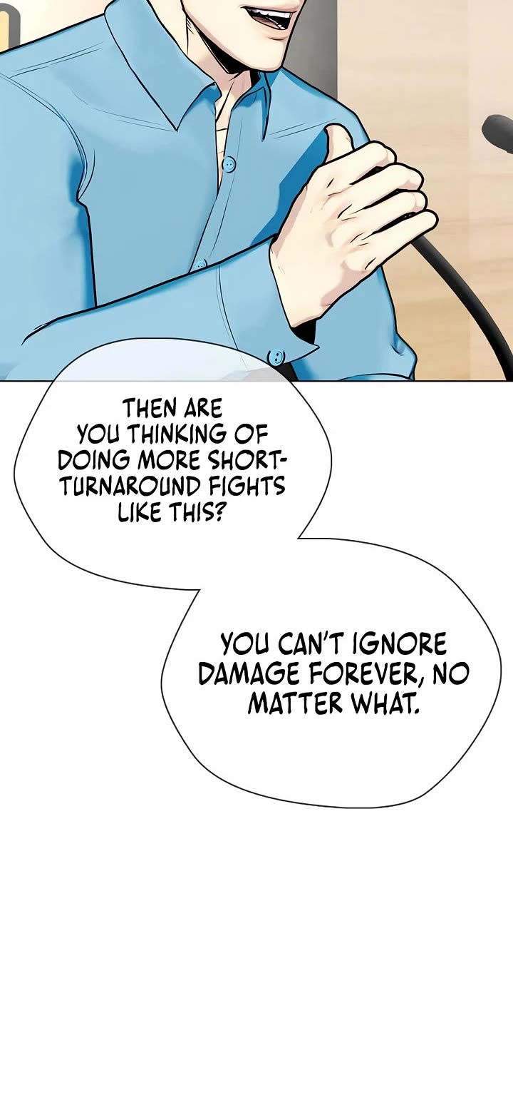 The Outcast Is Too Good At Martial Arts chapter 138 page 76