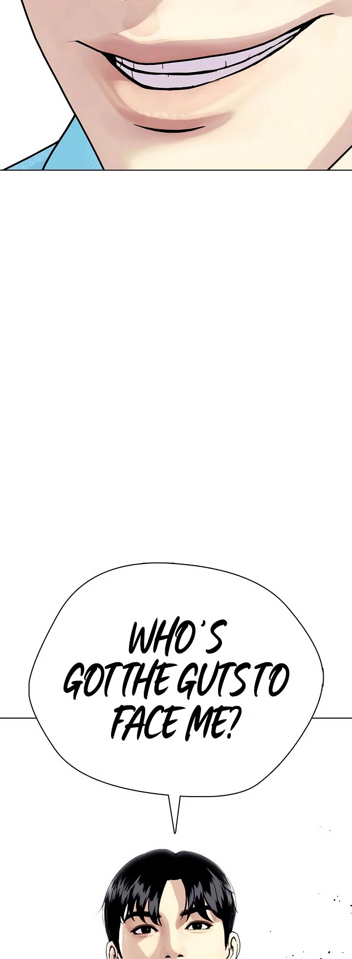 The Outcast Is Too Good At Martial Arts chapter 138 page 78