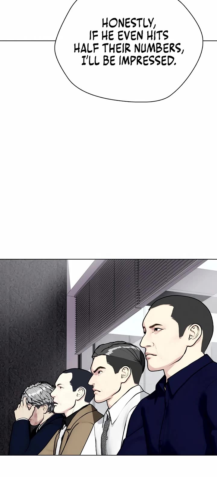 The Outcast Is Too Good At Martial Arts chapter 139 page 50
