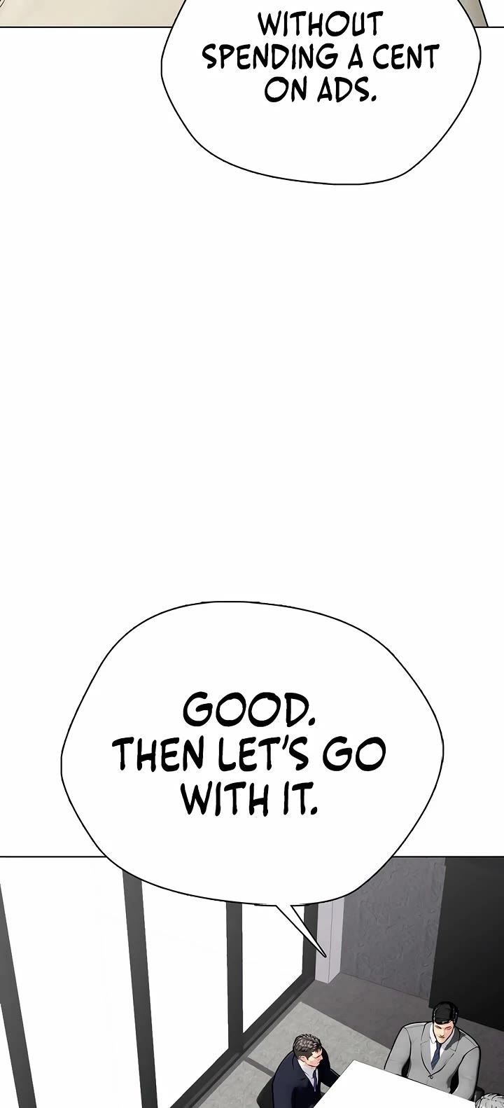The Outcast Is Too Good At Martial Arts chapter 139 page 53