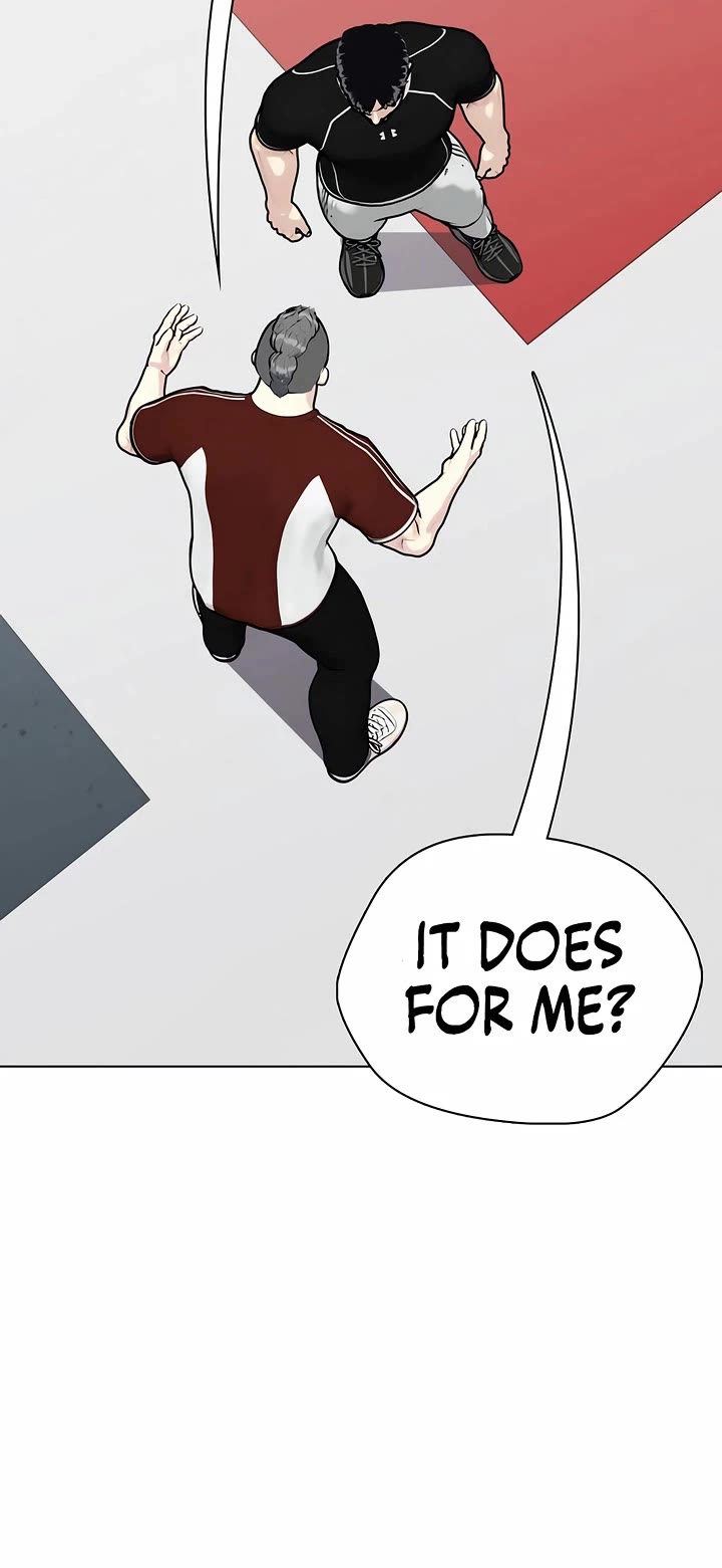 The Outcast Is Too Good At Martial Arts chapter 139 page 63