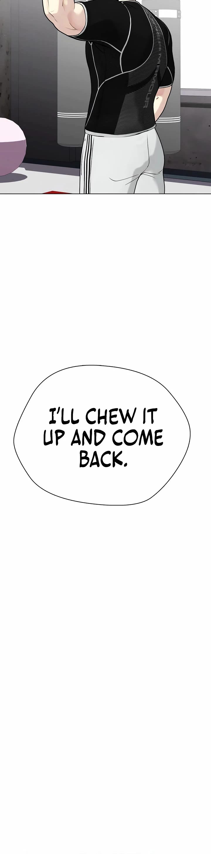 The Outcast Is Too Good At Martial Arts chapter 139 page 67