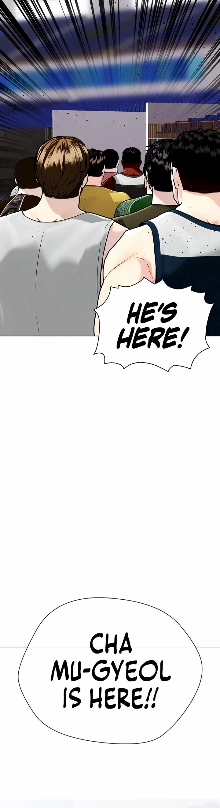 The Outcast Is Too Good At Martial Arts chapter 139 page 70