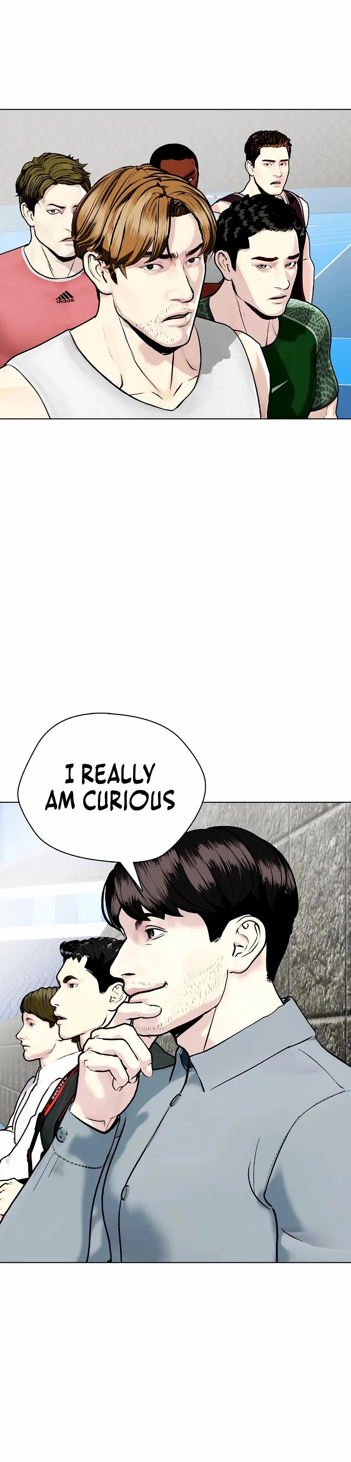 The Outcast Is Too Good At Martial Arts chapter 139 page 72