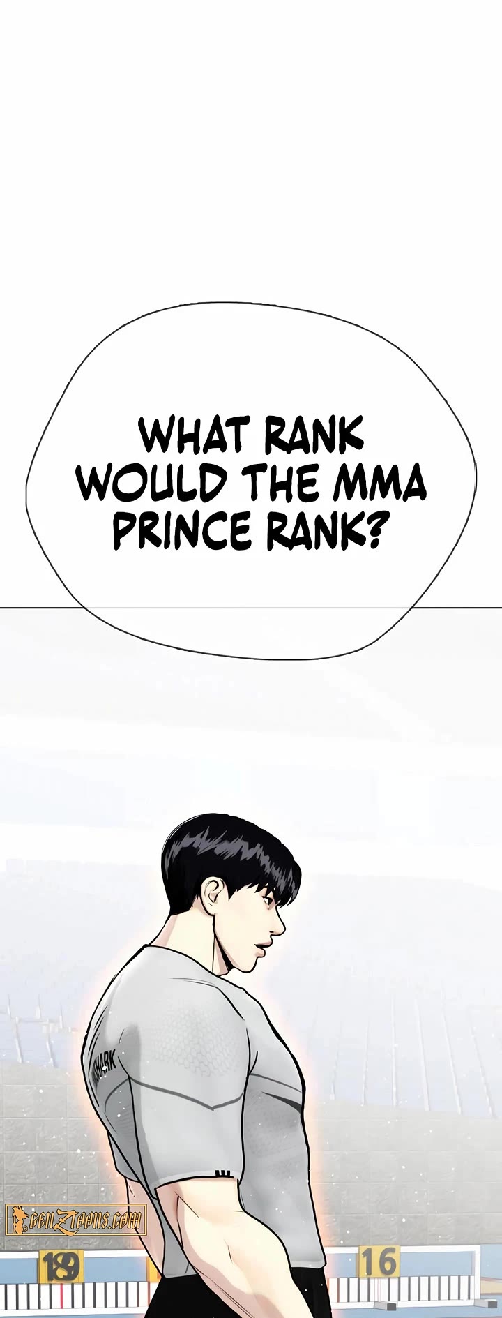 The Outcast Is Too Good At Martial Arts chapter 139 page 73