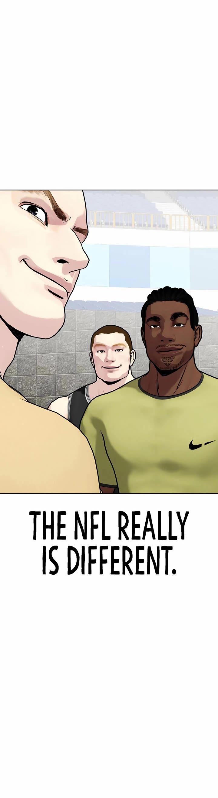 The Outcast Is Too Good At Martial Arts chapter 140 page 15