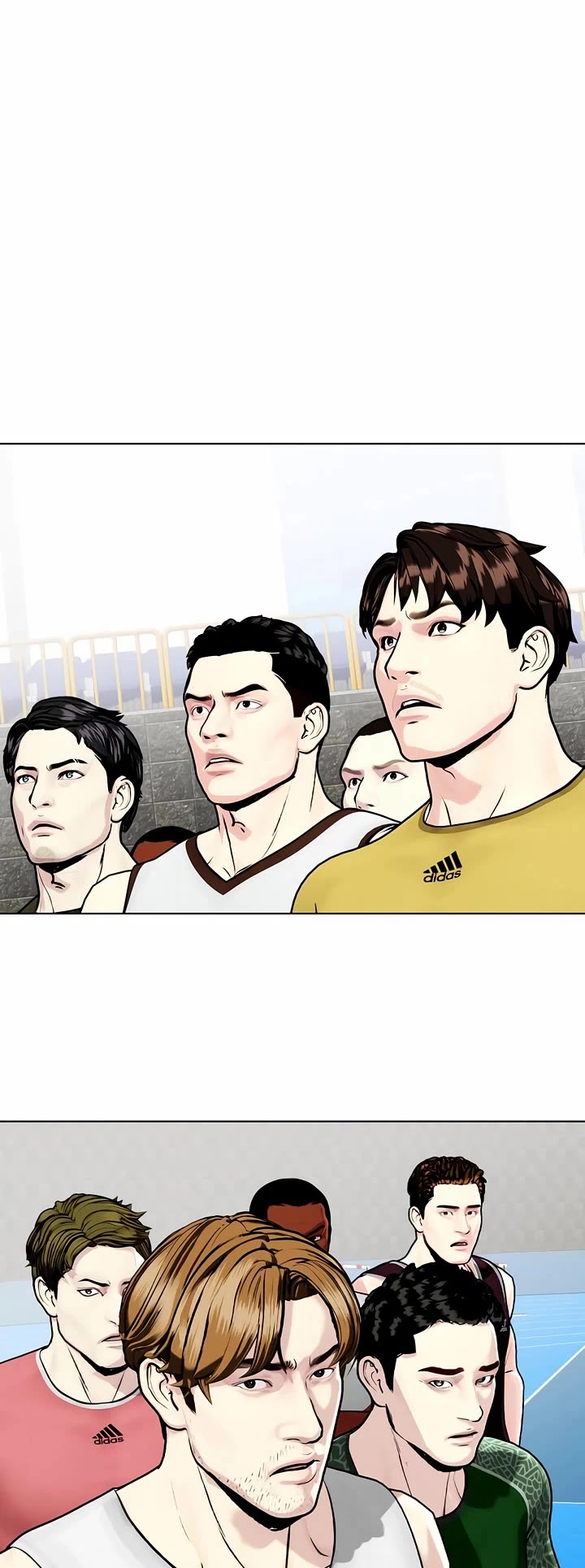 The Outcast Is Too Good At Martial Arts chapter 140 page 2