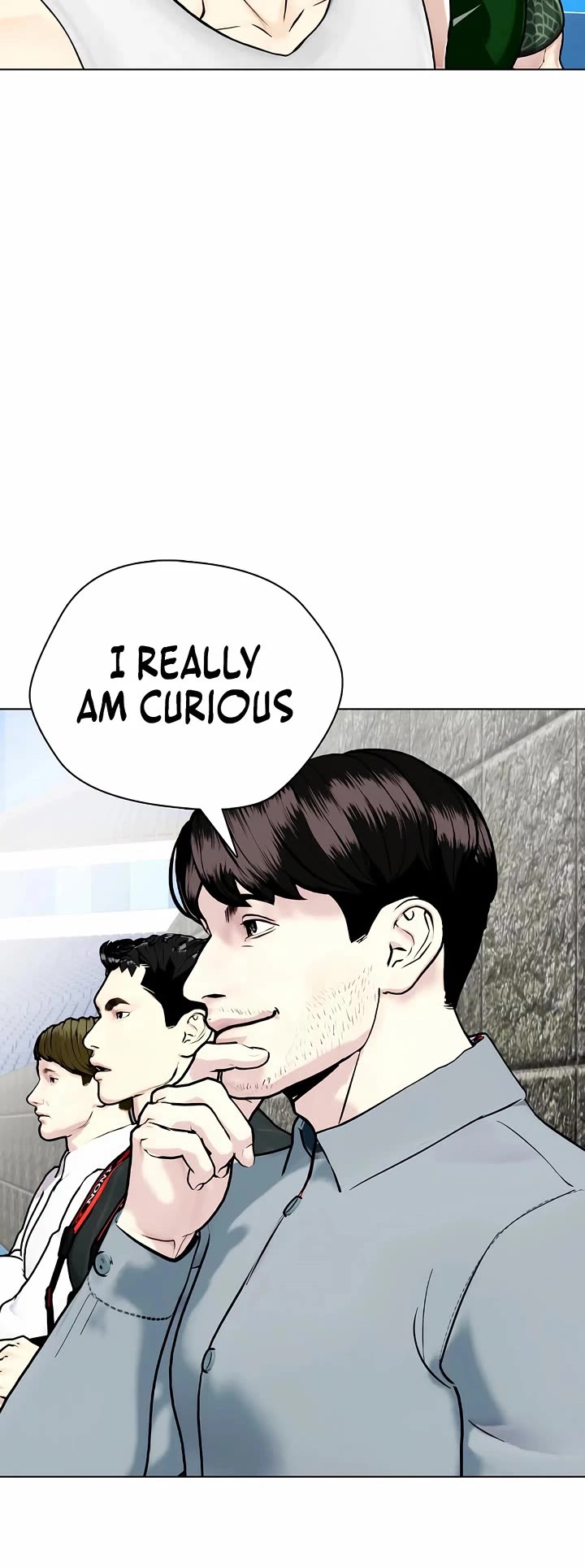 The Outcast Is Too Good At Martial Arts chapter 140 page 3