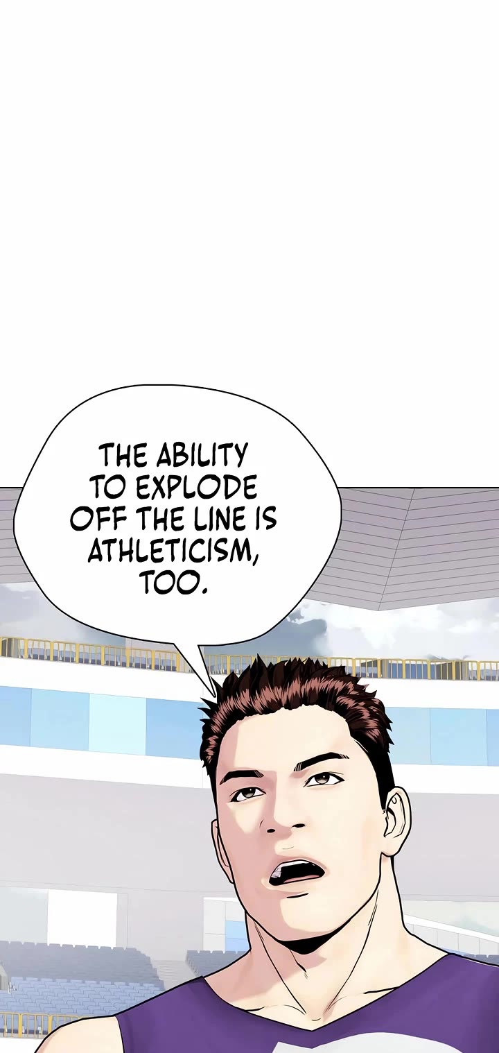 The Outcast Is Too Good At Martial Arts chapter 140 page 43