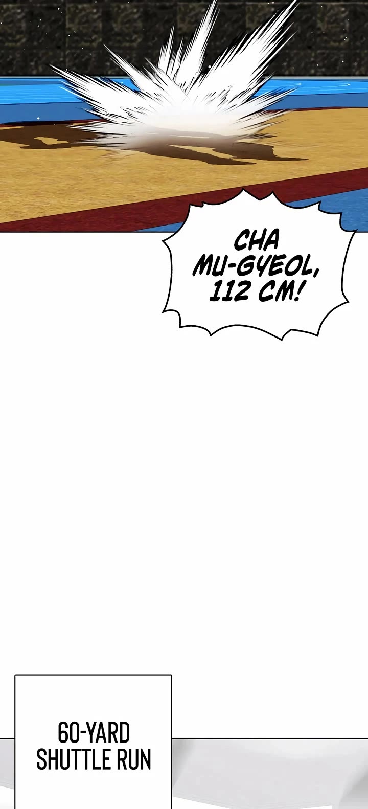 The Outcast Is Too Good At Martial Arts chapter 140 page 72