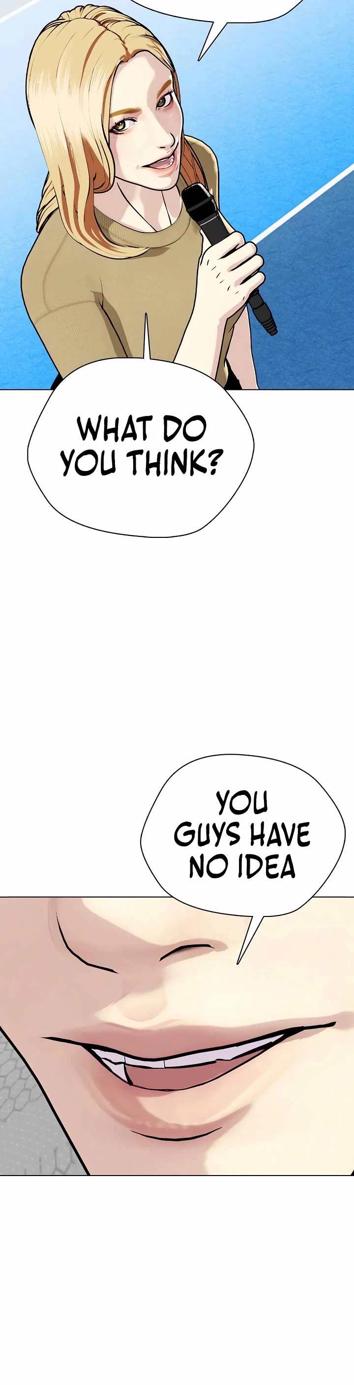 The Outcast Is Too Good At Martial Arts chapter 140 page 78