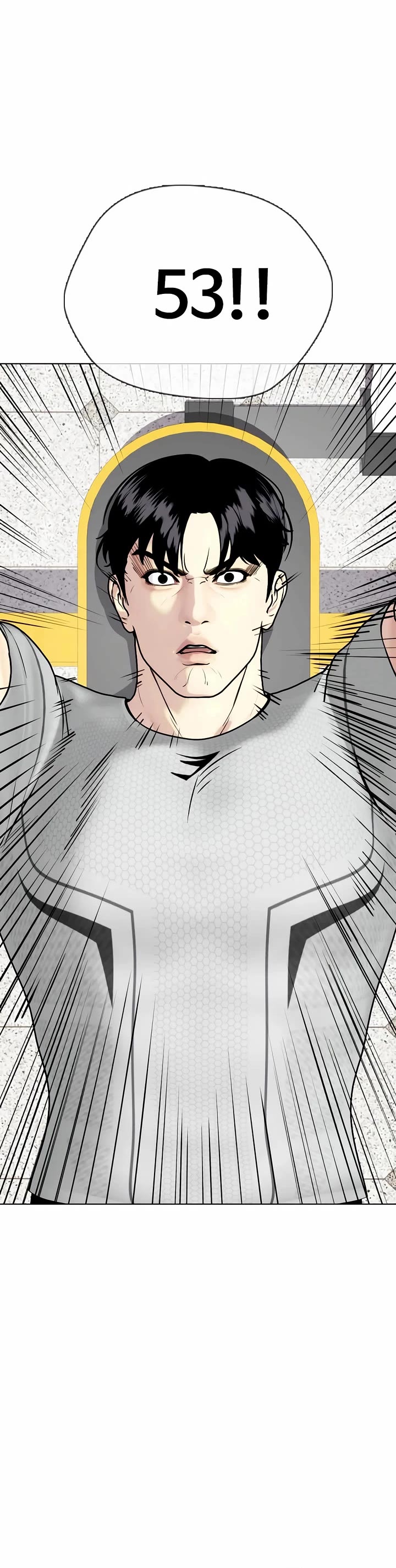 The Outcast Is Too Good At Martial Arts chapter 141 page 18