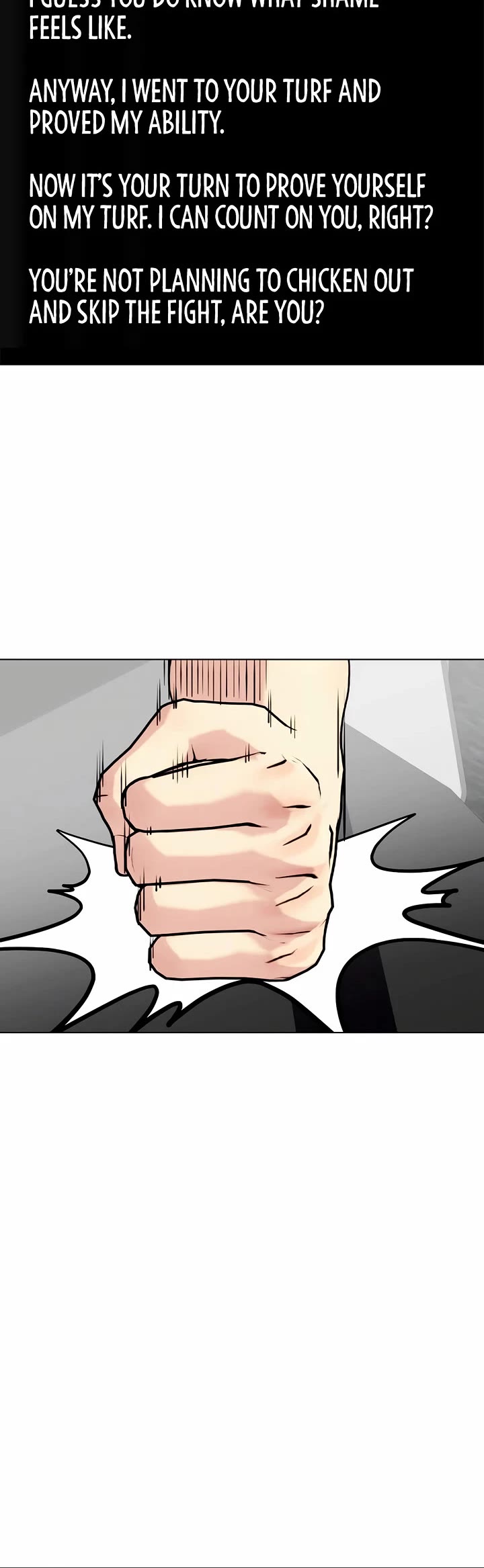 The Outcast Is Too Good At Martial Arts chapter 141 page 31