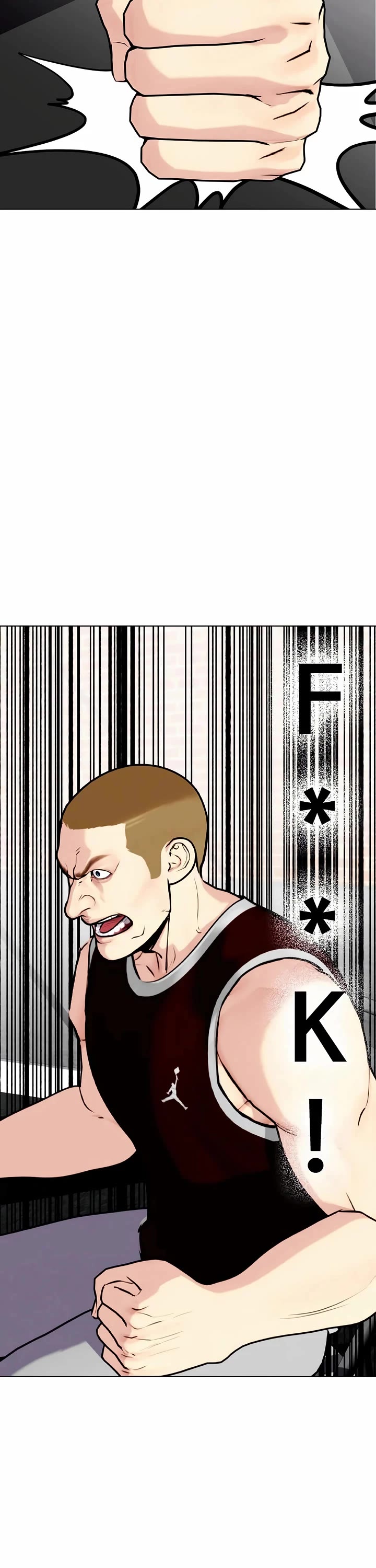The Outcast Is Too Good At Martial Arts chapter 141 page 37