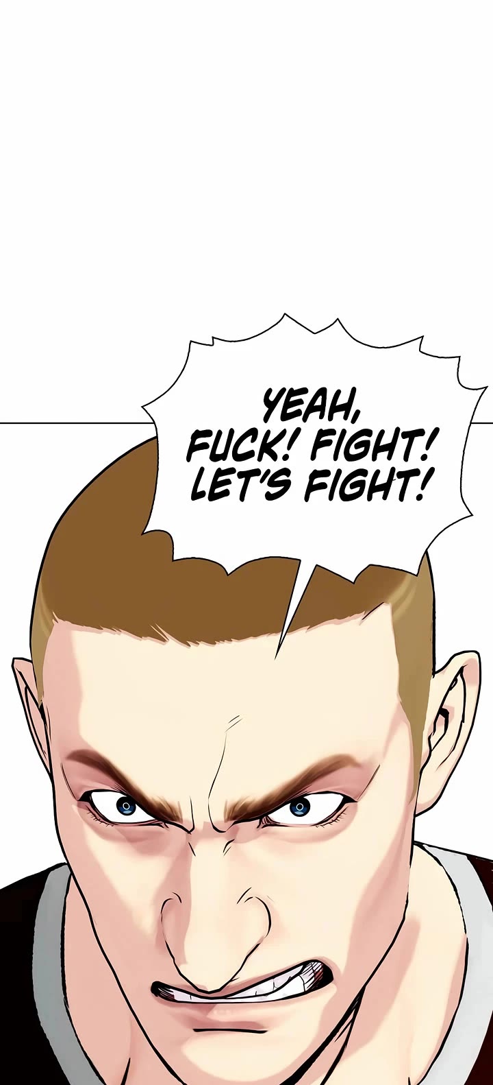 The Outcast Is Too Good At Martial Arts chapter 141 page 38