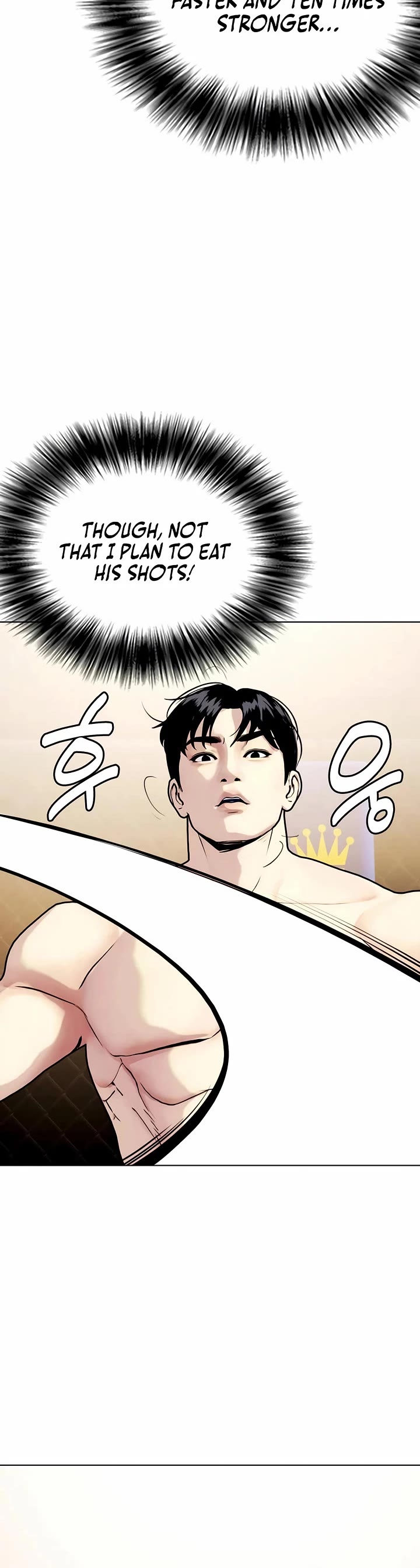 The Outcast Is Too Good At Martial Arts chapter 141 page 52
