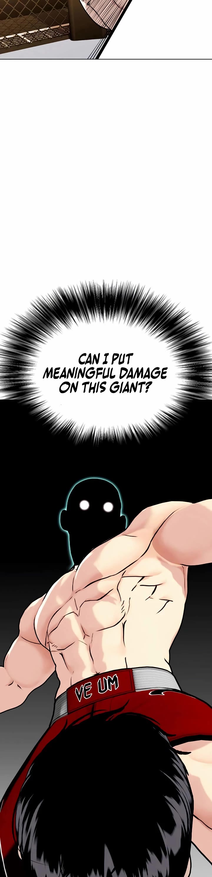 The Outcast Is Too Good At Martial Arts chapter 141 page 58