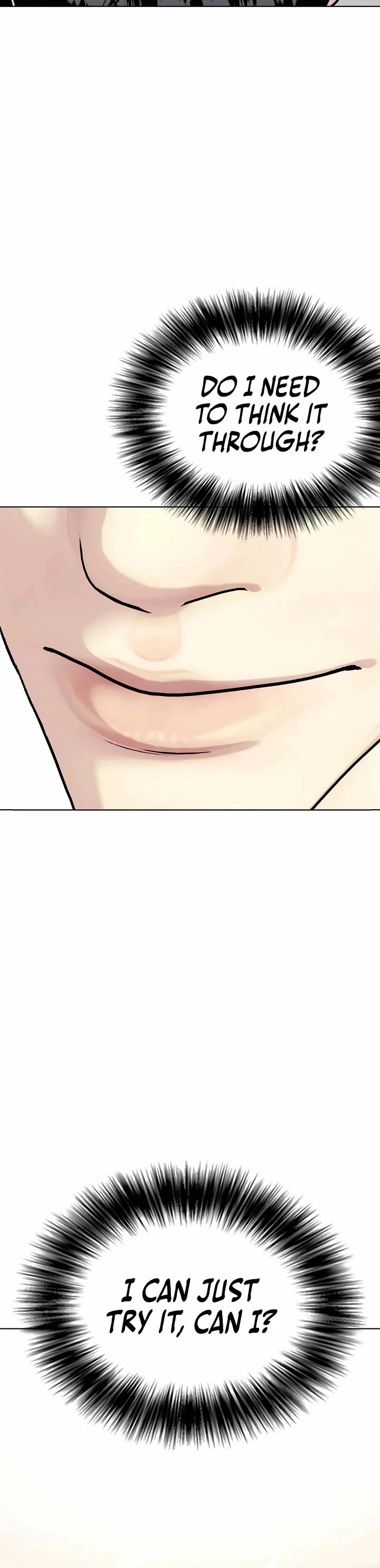 The Outcast Is Too Good At Martial Arts chapter 141 page 59