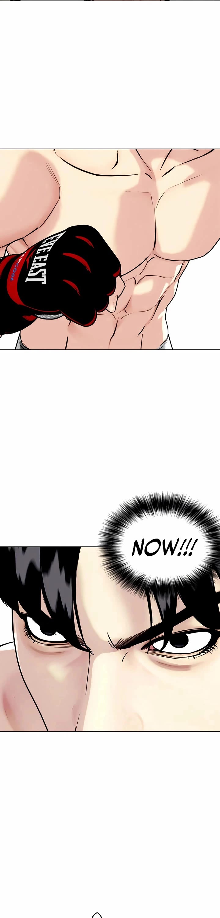 The Outcast Is Too Good At Martial Arts chapter 141 page 61