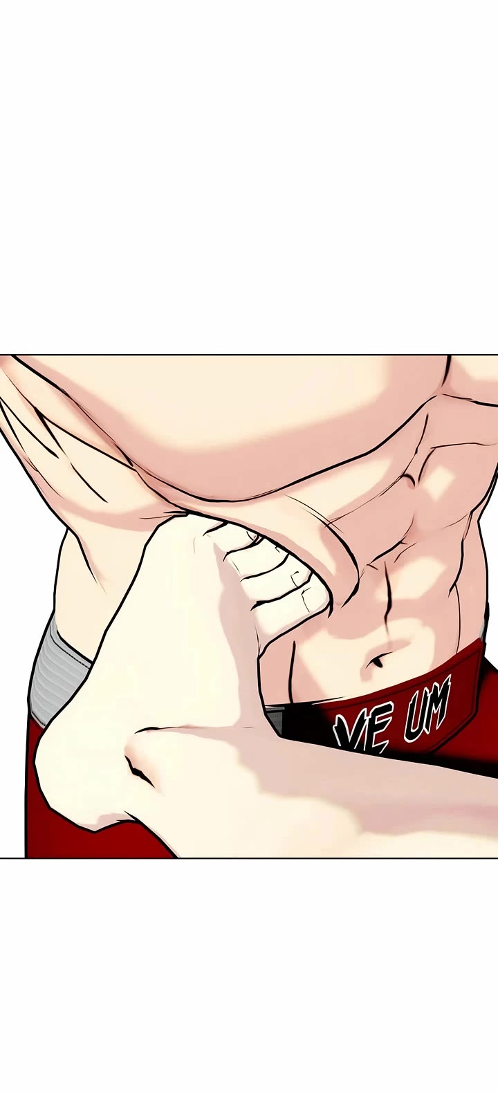 The Outcast Is Too Good At Martial Arts chapter 141 page 63