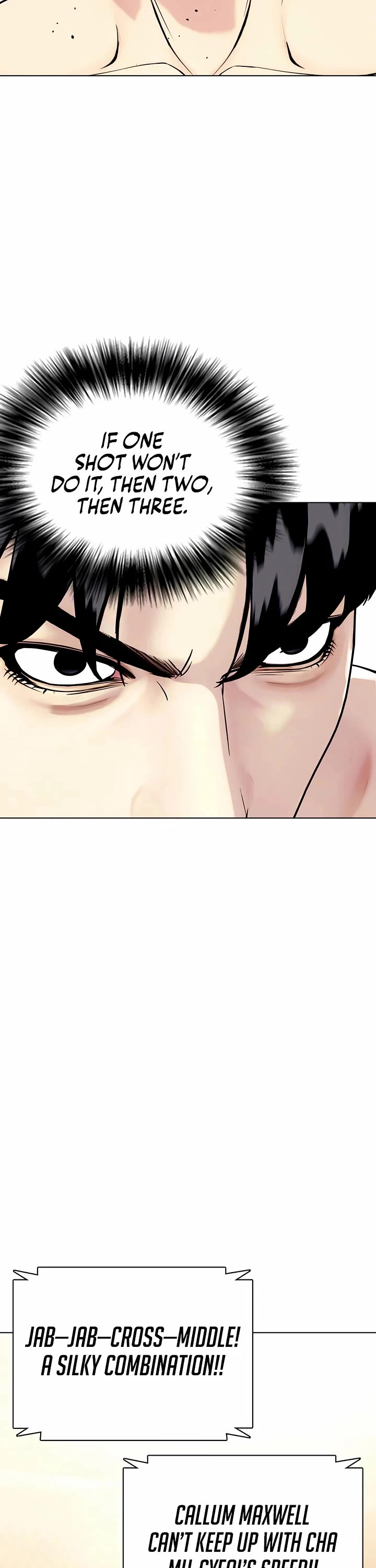 The Outcast Is Too Good At Martial Arts chapter 141 page 76