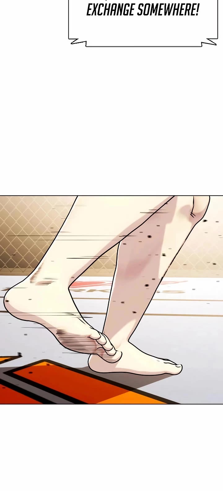 The Outcast Is Too Good At Martial Arts chapter 141 page 78