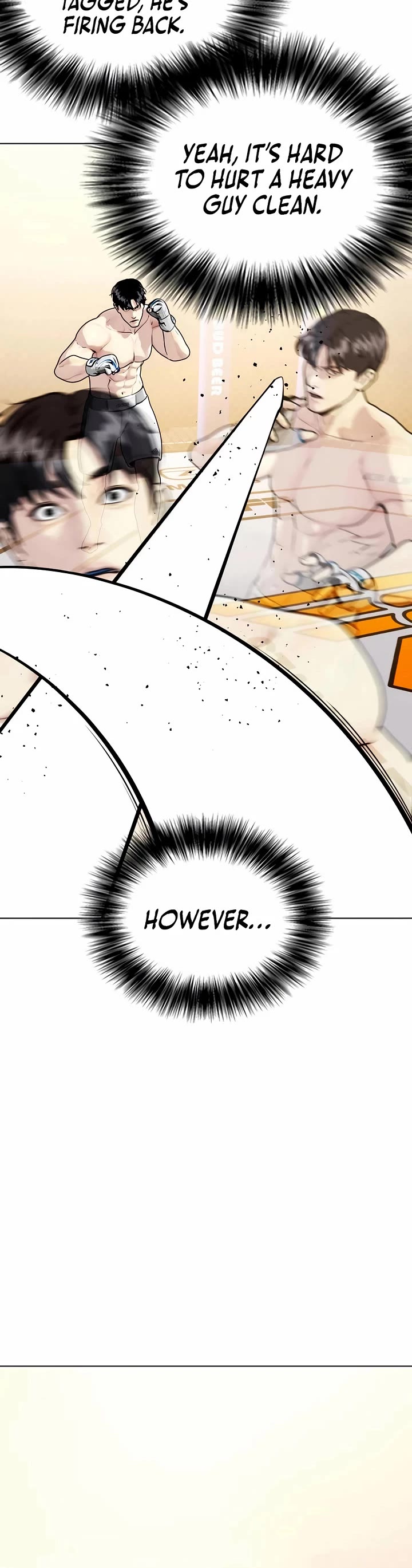 The Outcast Is Too Good At Martial Arts chapter 141 page 81