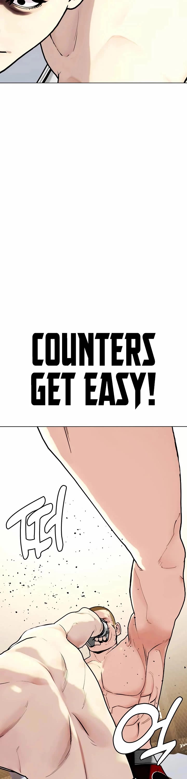 The Outcast Is Too Good At Martial Arts chapter 141 page 83