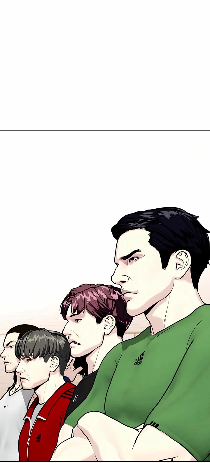 The Outcast Is Too Good At Martial Arts chapter 142 page 15